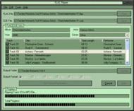 Flac Ripper screenshot